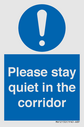 please-stay-quiet-in-the-corridor~